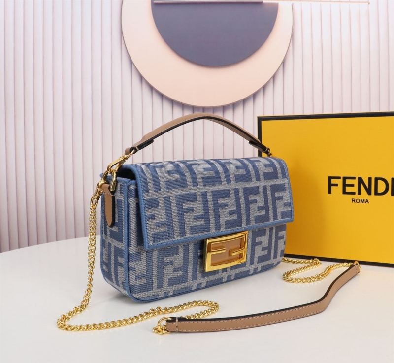 Fendi Satchel Bags